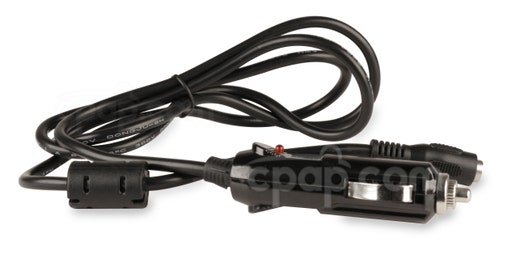 DC to DC Cable for C-100 Travel Battery Pack for CPAP Machines